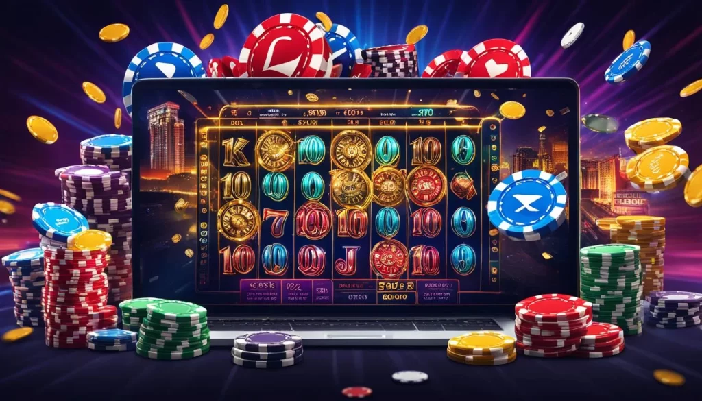 Ưu đãi chào mừng A8BET