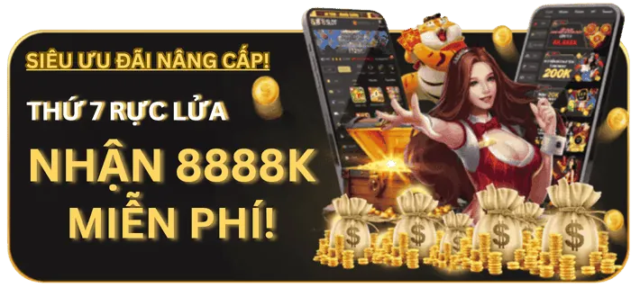 Chương trình VIP A8BET