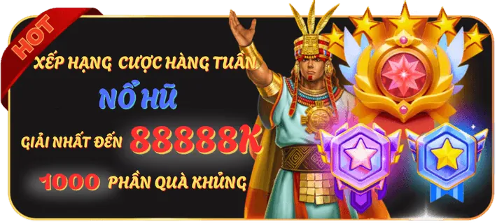 Tiền thưởng lớn