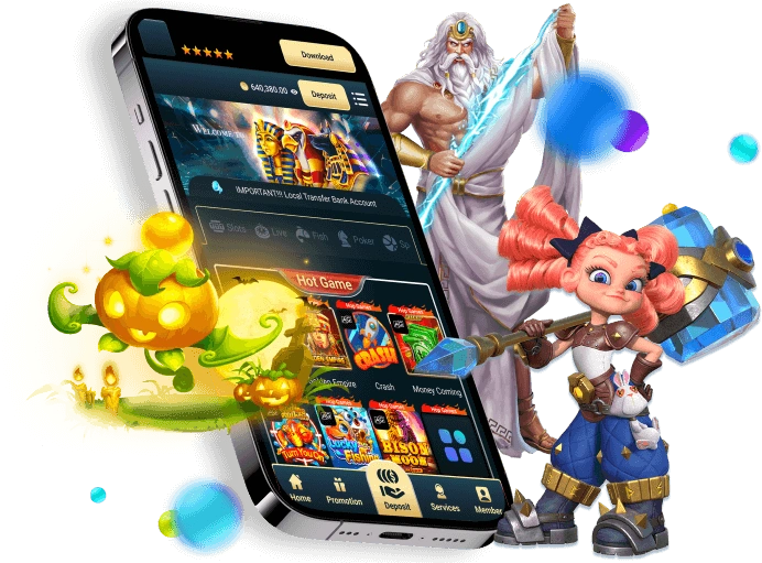 Ưu đãi chào mừng A8BET